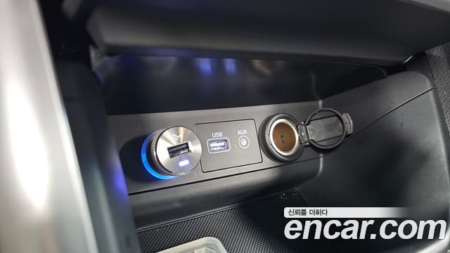 Hyundai Sonata 2015 — photo 18