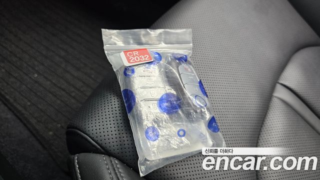 Hyundai Sonata 2015 — photo 23