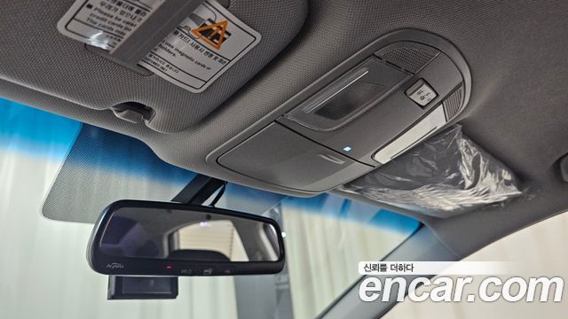 Hyundai Sonata 2015 — photo 26