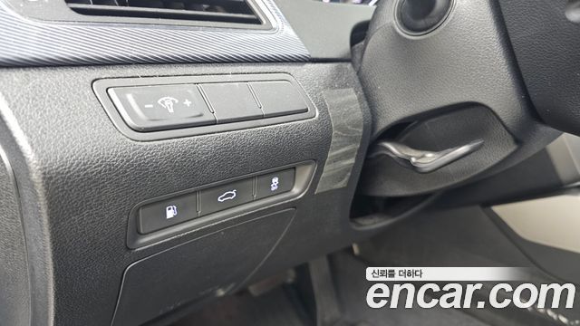 Hyundai Sonata 2015 — photo 27