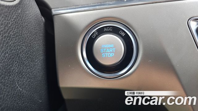 Hyundai Sonata 2015 — photo 28