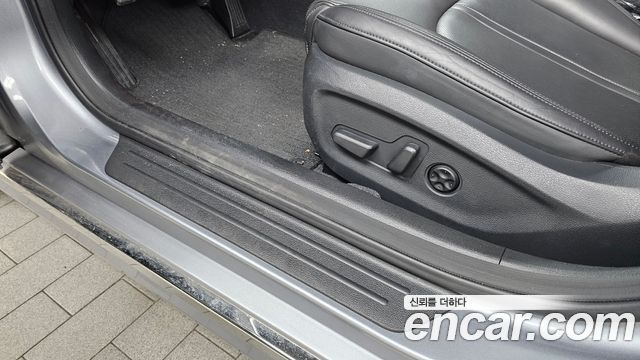 Hyundai Sonata 2015 — photo 30