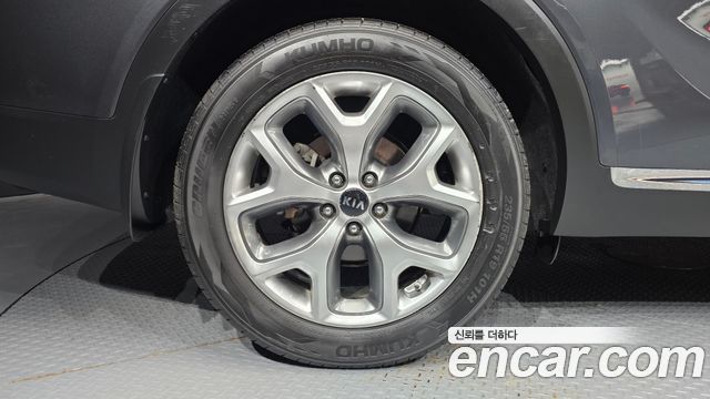 Kia Sorento 2015 — photo 5