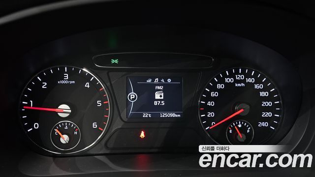 Kia Sorento 2015 — photo 11