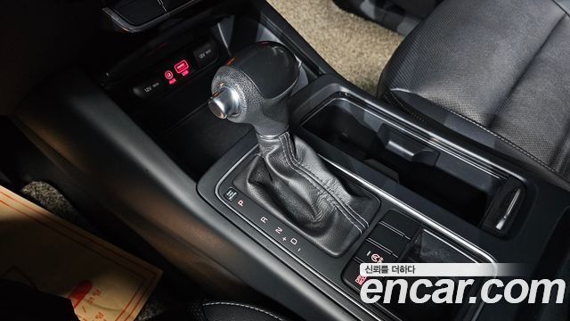 Kia Sorento 2015 — photo 12