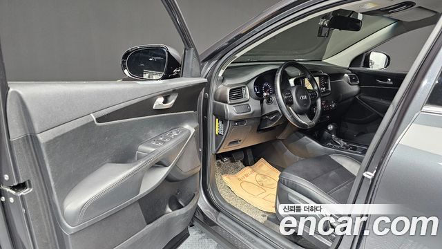 Kia Sorento 2015 — photo 13