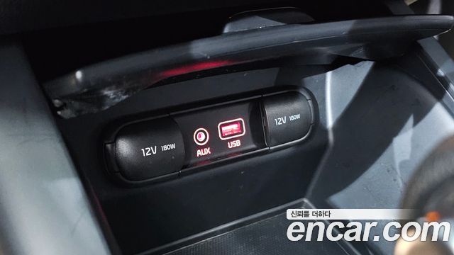 Kia Sorento 2015 — photo 22