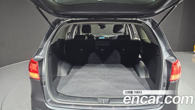 Kia Sorento 2015 — photo 26
