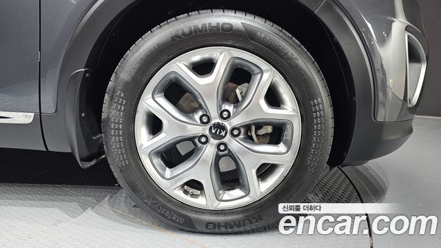 Kia Sorento 2015 — photo 7