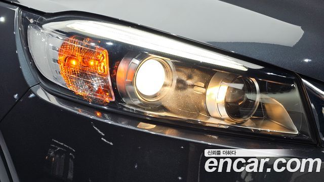 Kia Sorento 2015 — photo 8