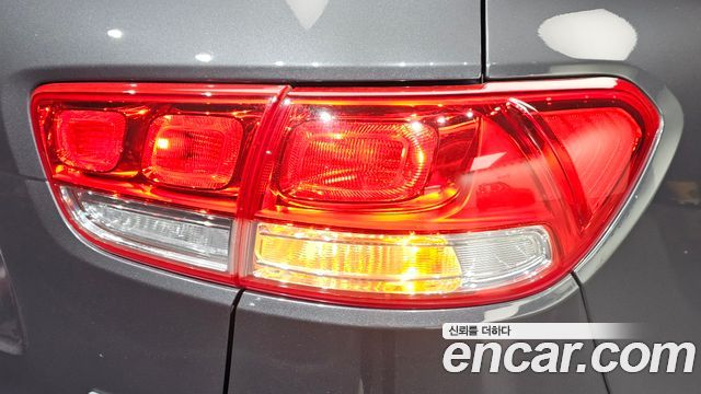Kia Sorento 2015 — photo 9