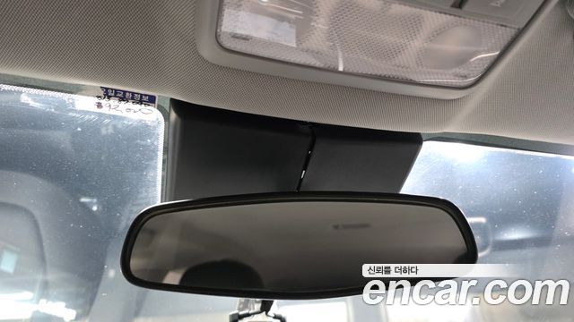 Chevrolet Korea Trax 2017 — photo 24