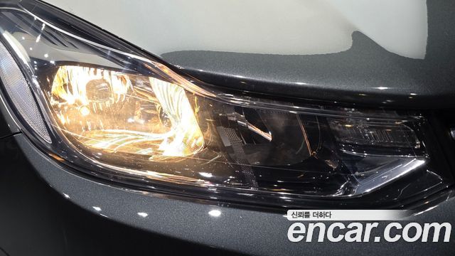 Chevrolet Korea Trax 2017 — photo 8
