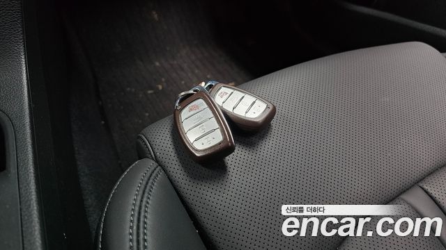 Hyundai Sonata 2015 — photo 21