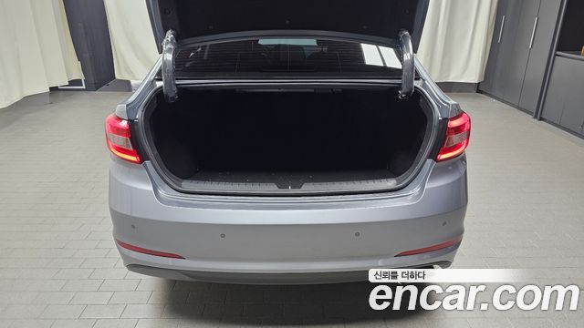 Hyundai Sonata 2015 — photo 24