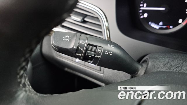 Hyundai Sonata 2015 — photo 25