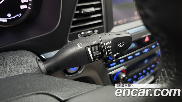 Hyundai Sonata 2015 — photo 28