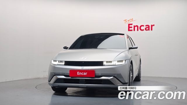 Hyundai Ioniq5 2025 — photo 3