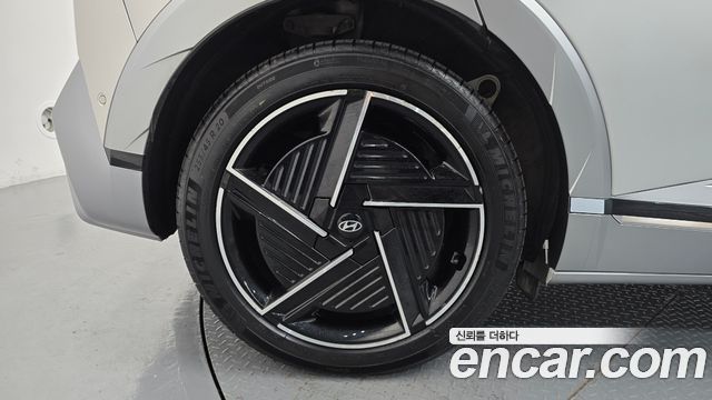 Hyundai Ioniq5 2025 — photo 5