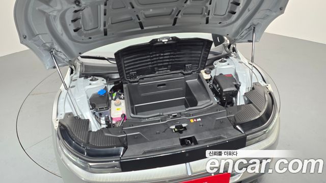 Hyundai Ioniq5 2025 — photo 6