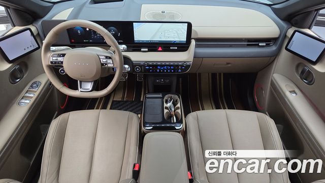 Hyundai Ioniq5 2025 — photo 10