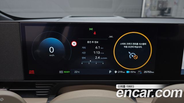 Hyundai Ioniq5 2025 — photo 11