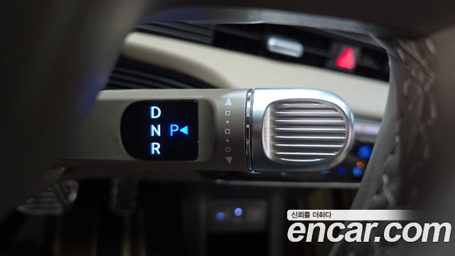 Hyundai Ioniq5 2025 — photo 12