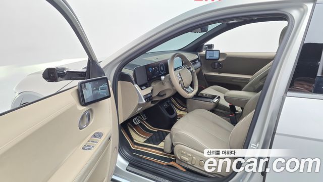 Hyundai Ioniq5 2025 — photo 13