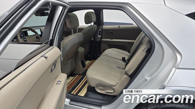Hyundai Ioniq5 2025 — photo 17
