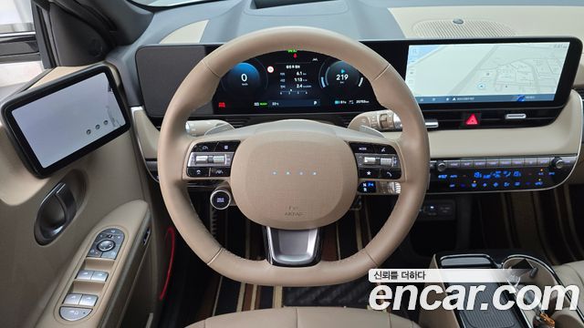 Hyundai Ioniq5 2025 — photo 18