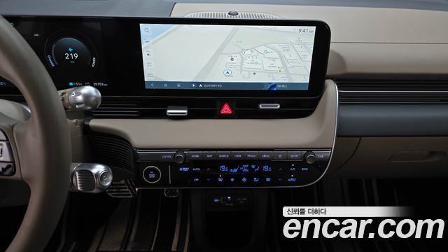Hyundai Ioniq5 2025 — photo 19