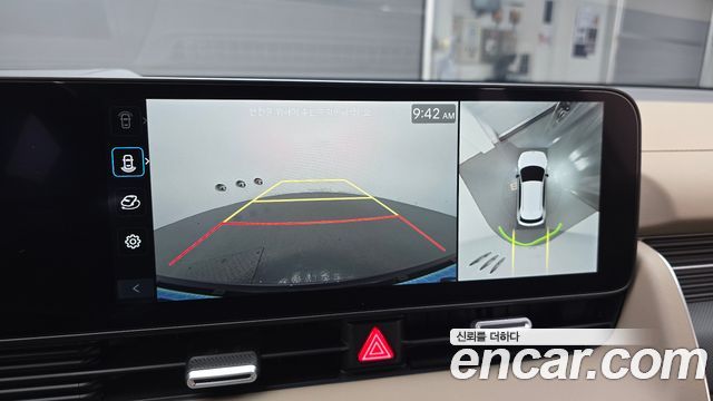 Hyundai Ioniq5 2025 — photo 21