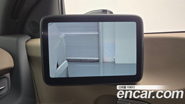 Hyundai Ioniq5 2025 — photo 22