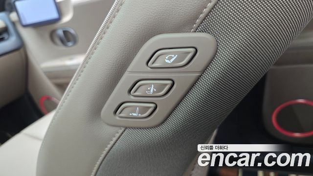Hyundai Ioniq5 2025 — photo 23