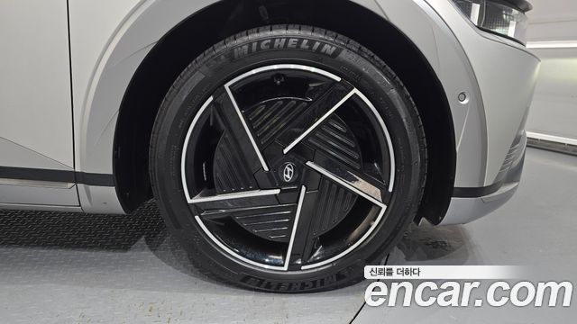 Hyundai Ioniq5 2025 — photo 7