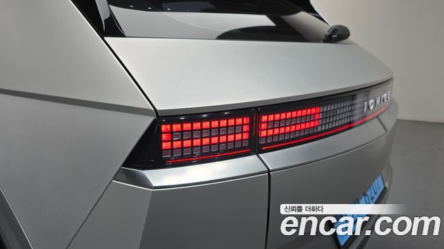 Hyundai Ioniq5 2025 — photo 9