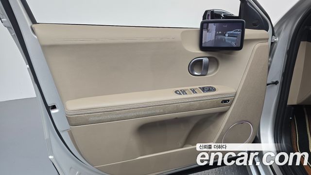 Hyundai Ioniq5 2025 — photo 14