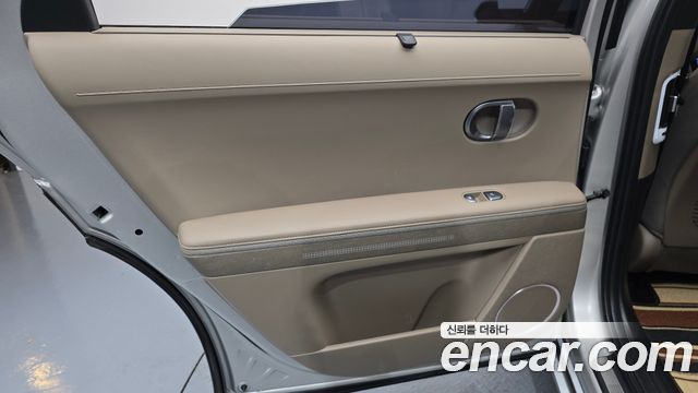 Hyundai Ioniq5 2025 — photo 15