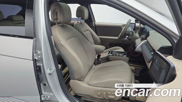 Hyundai Ioniq5 2025 — photo 16