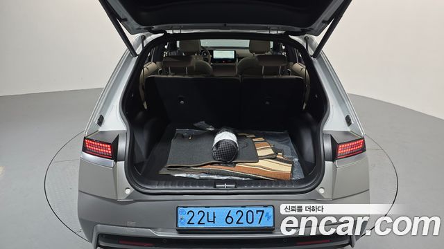 Hyundai Ioniq5 2025 — photo 27