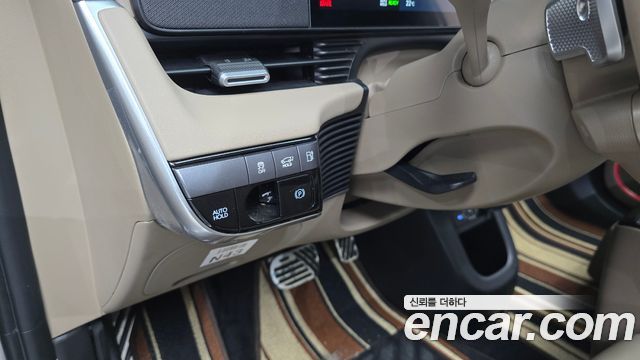 Hyundai Ioniq5 2025 — photo 29