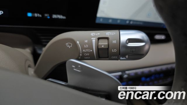 Hyundai Ioniq5 2025 — photo 30