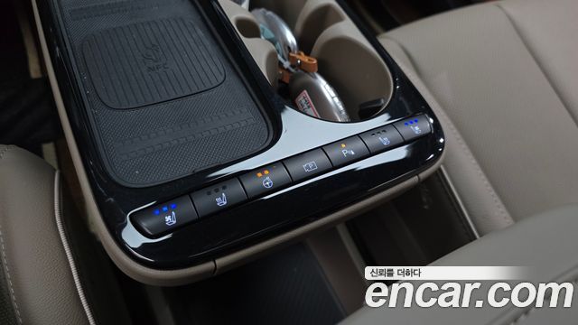 Hyundai Ioniq5 2025 — photo 35