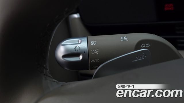 Hyundai Ioniq5 2025 — photo 37