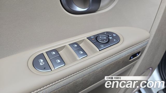Hyundai Ioniq5 2025 — photo 38
