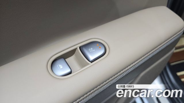 Hyundai Ioniq5 2025 — photo 39