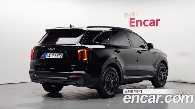 Kia Sorento 2025 — photo 2