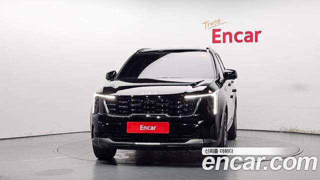 Kia Sorento 2025 — photo 3