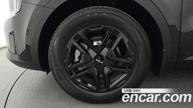 Kia Sorento 2025 — photo 5