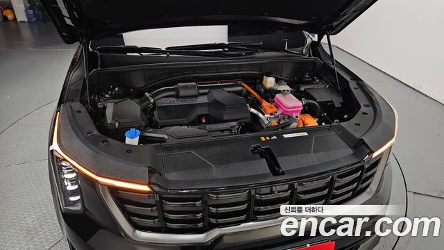 Kia Sorento 2025 — photo 6